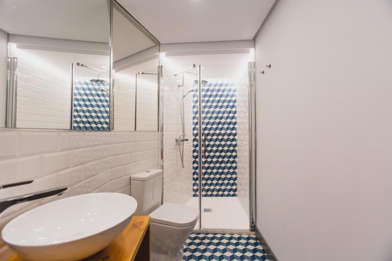 Casa Plaza Salvador Apartment Seville Ngoại thất bức ảnh