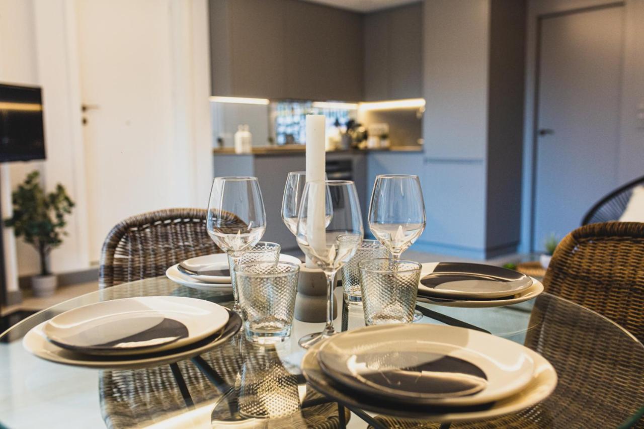 Casa Plaza Salvador Apartment Seville Ngoại thất bức ảnh